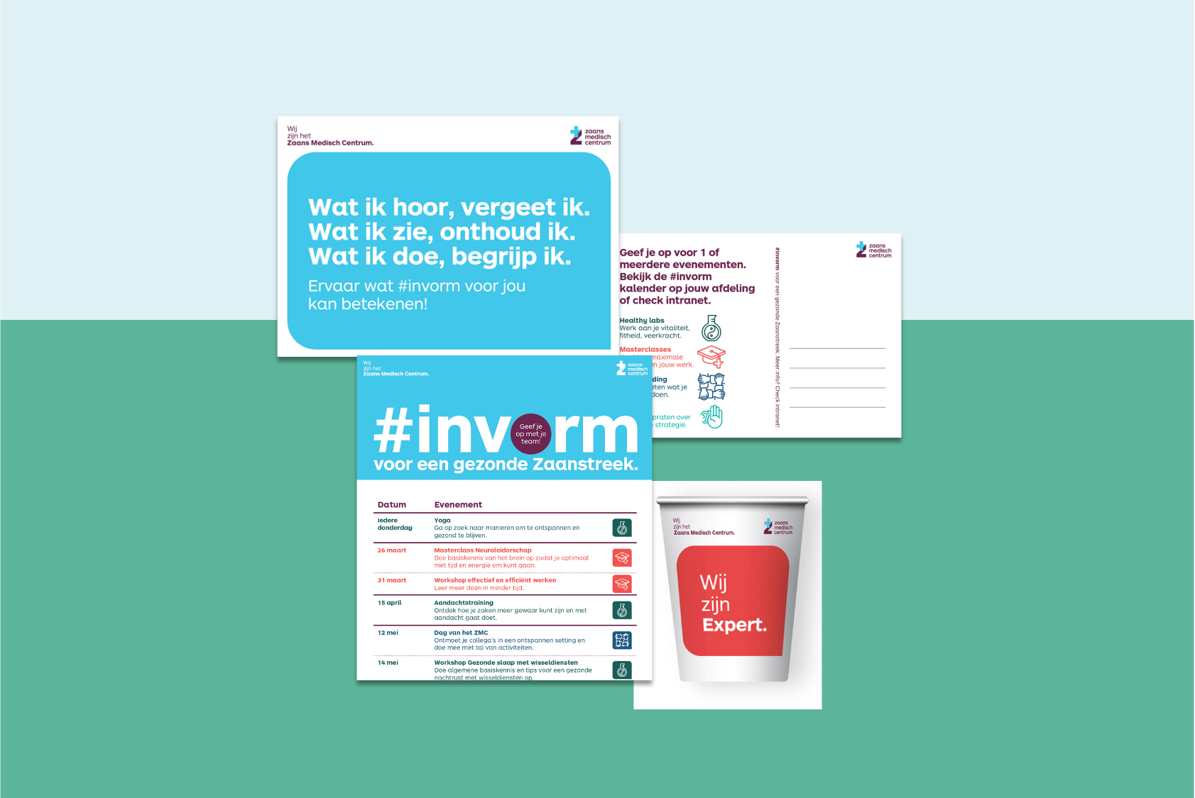 ZMC_Internal branding midelen